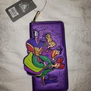 Hocus Pocus Wallet